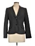 Calvin Klein Gray Blazer Size 10 (petite) - photo 1