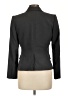 Calvin Klein Gray Blazer Size 10 (petite) - photo 2
