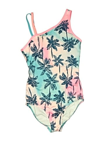 Lands' End One Piece Swimsuit (view 1)