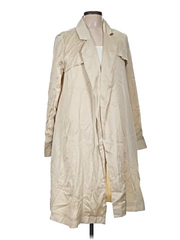 Cami NYC Trenchcoat (view 1)