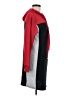 No Boundaries Color Block Red Casual Dress Size M - photo 4
