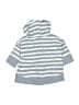 Old Navy Blue Raincoat Size 3T - photo 2