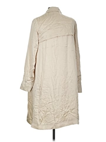 Cami NYC Trenchcoat (view 2)