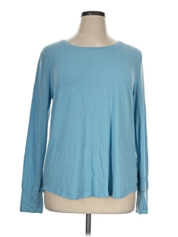 Jones New York Pullover Sweater (view 1)