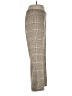 Rag & Bone Plaid Brown Dress Pants Size L - photo 4