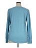 Jones New York Blue Pullover Sweater Size 1X - photo 2