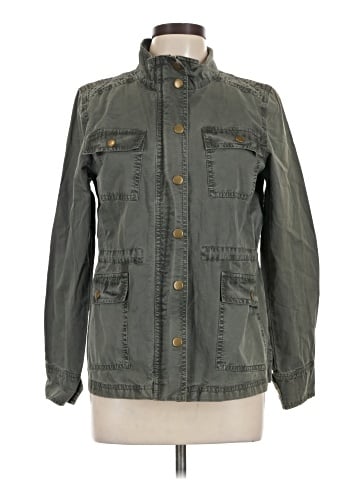 Caslon Jacket (view 1)
