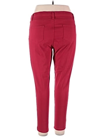Faded Glory Casual Pants (view 2)