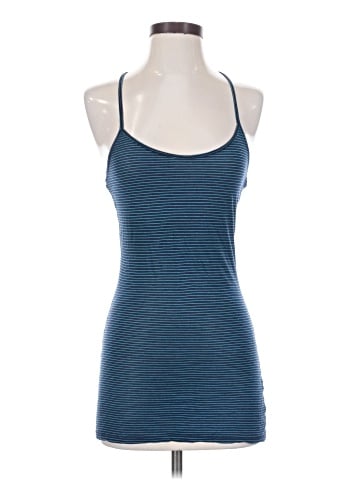 Bella Luxx Sleeveless Top (view 1)