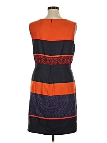 Ann Taylor LOFT Outlet Casual Dress (view 2)