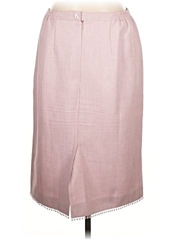 Alfred Dunner Formal Skirt (view 2)