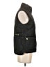 J.Crew 100% Polyester Black Vest Size XS - photo 4