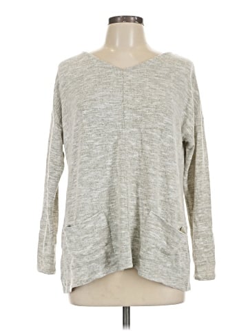 Cupio Pullover Sweater (view 1)