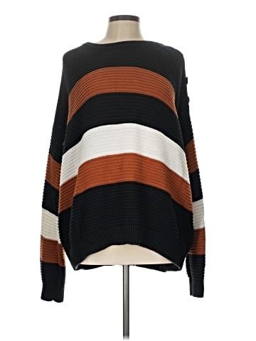Sophie Rue Pullover Sweater (view 1)
