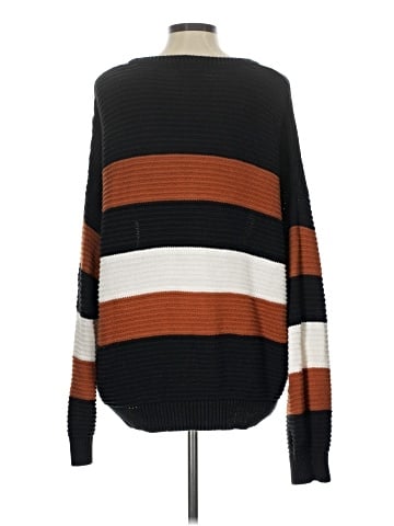 Sophie Rue Pullover Sweater (view 2)