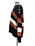 Sophie Rue Stripes Black Pullover Sweater Size L - photo 5