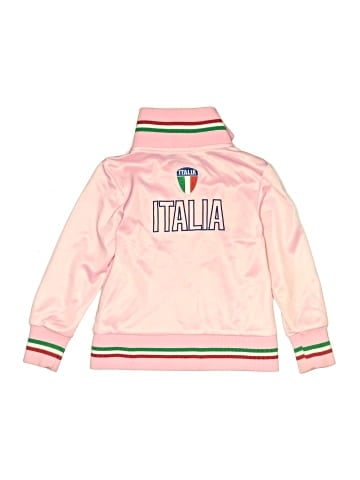 Star Zip Up Hoodie (view 2)