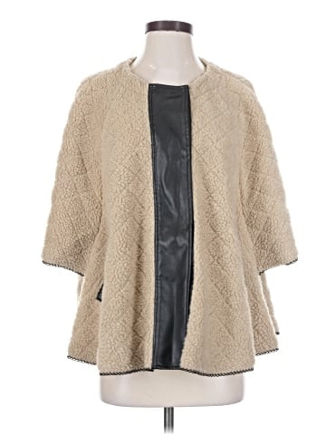 Blank London Coat (view 1)