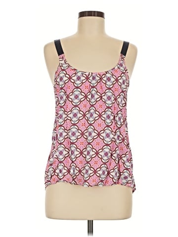 Pixley Sleeveless Top (view 1)