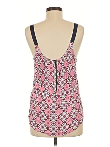 Pixley Sleeveless Top (view 2)