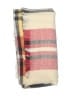Unbranded Plaid Ivory Scarf One size - photo 2