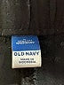 Old Navy Solid Black Athletic Shorts Size L - photo 3
