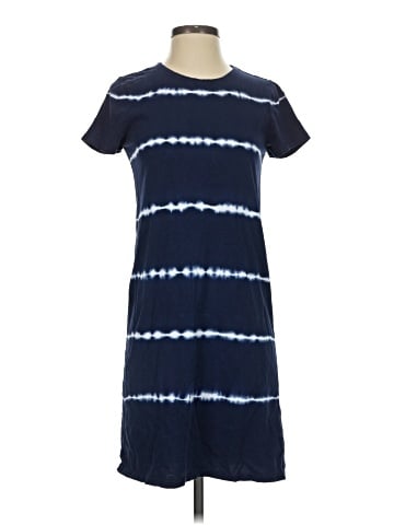 J.Crew Factory Store Casual Dress (view 1)