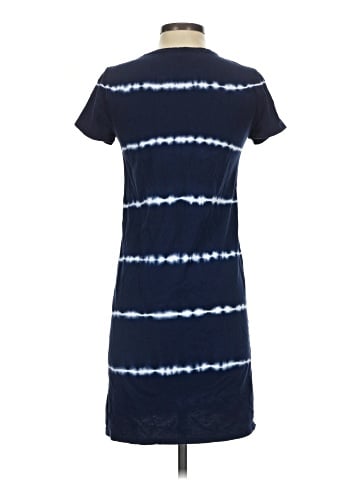 J.Crew Factory Store Casual Dress (view 2)