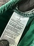 Old Navy 100% Cotton Solid Green Shorts Size 4T - photo 4