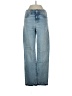 Madewell Blue Jeans Size 25 waist - photo 1