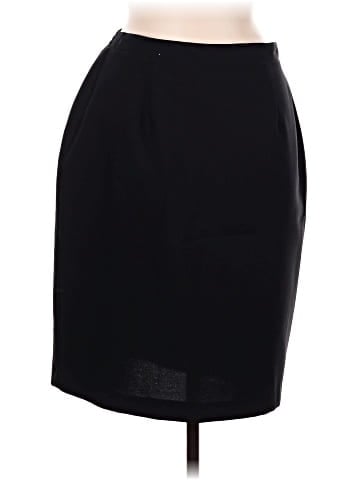Kathie Lee Casual Skirt (view 1)