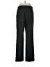 Garfield & Marks Chevron-herringbone Black Dress Pants Size 10 - photo 2
