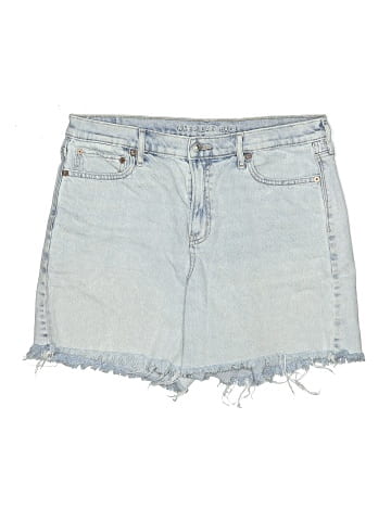 American Eagle Outfitters Denim Shorts (view 1)