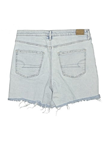 American Eagle Outfitters Denim Shorts (view 2)