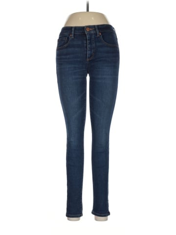 Ann Taylor LOFT Jeans (view 1)