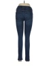 Ann Taylor LOFT Solid Blue Jeans Size 26 waist - photo 2