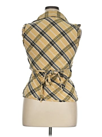 Candie's Sleeveless Blouse (view 2)