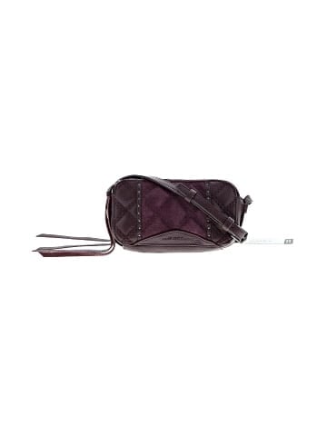 Aimee Kestenberg Leather Crossbody Bag (view 1)