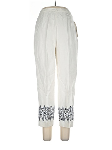 Studio I Linen Pants (view 1)