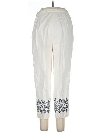 Studio I Linen Pants (view 2)