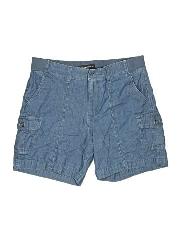 Lee Cargo Shorts (view 1)