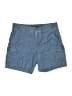 Lee Blue Cargo Shorts Size 8M - photo 1