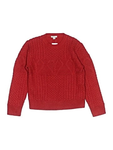 Crewcuts Pullover Sweater (view 1)