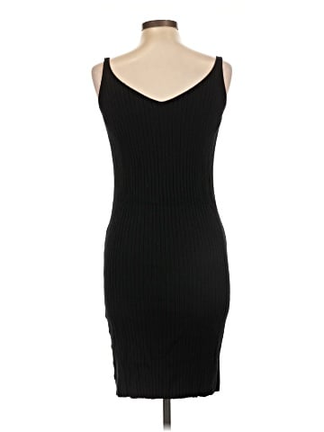 Aqua Casual Dress (view 2)