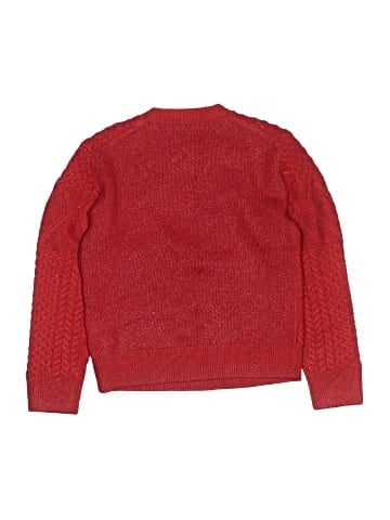 Crewcuts Pullover Sweater (view 2)
