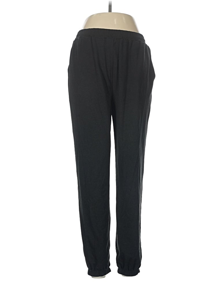 Pre-owned Vuori Track Pants In Black