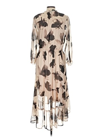 Simply Vera Vera Wang Casual Dress (view 2)