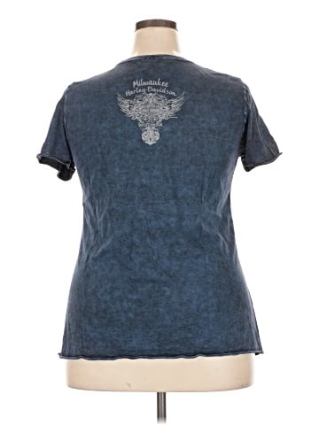 Harley Davidson Short Sleeve T-Shirt (view 2)