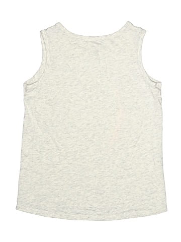 Justice Sleeveless T-Shirt (view 2)