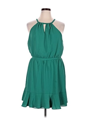 Gibson Casual Dress (view 1)